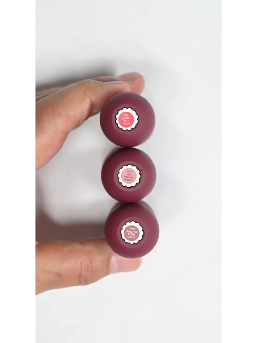 Tilt Beauty Satin Lipstick SELECT 1 SHADE: